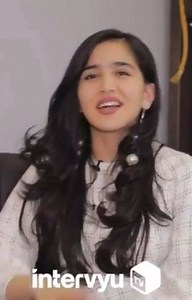 ''Imron aka, instagramda rasmimni qo‘yib, sevgi izhor qilishni to‘xtating. Nima gapingiz bo‘lsa, uyimga sovchilaringizni jo‘nating'' － Durdona Qurbonova Imron bilan o‘rtalaridagi munosabatga oydinlik kiritdi. Instagram kanalimiz: @intervyuuz @intervyuuz @intervyuuz @intervyuuz Telegram kanalga ulanish👇👇 https://t.me/joinchat/AAAAAFAcHHs9-EtgqMXdVw #IntervyuTV #DurdonaQurbonova #intervyuuz #FeruzMuhammad | Intervyu.uz