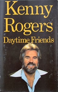 Kenny Rogers - Daytime Friends