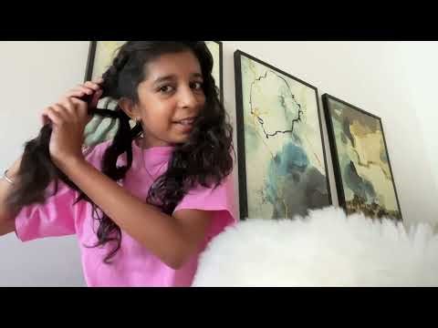 My Morning routine: Breakfast 🥞, HAUL 🧸 🫧!