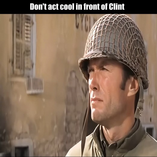 4.5K views · 49 reactions | Don't act cool in front of Clint | Magic Graphics ;33 | Facebook