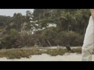 Ghost On What Makes You Beautiful - One Direction