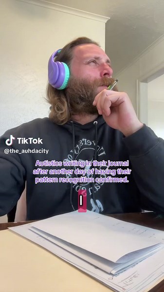 Understanding Autistic Pattern Recognition