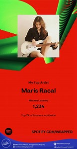 No one: Spotify wrapped ng katrabaho mong chismosa: 🤭 #spotifywrapped #humanresources #career #Stellarmanpower #jobseekers #recruitmentagency #stellar167manpowerph #foryoupage #manpower #manpowerservices #recruitments | Stellar 167 Manpower Recruitment and Services Inc.