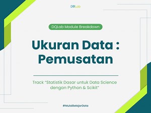 Kenali Ukuran Pemusatan dan Keragaman dalam Analisis Statistik Deskriptif