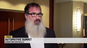 President Trump proposed tariff could impact automotive industries, SC Automotive Summit underway