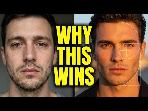 The Geometry of Aesthetics – The Science of Looking Attractive