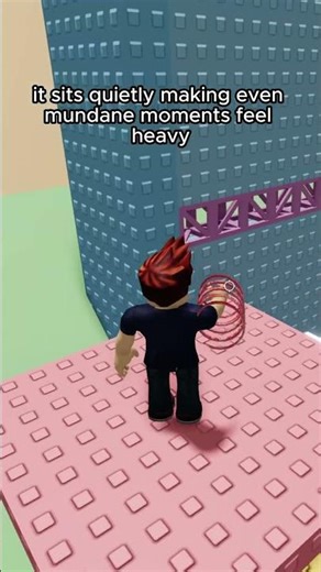 The Weight of Unspoken Apologies 🧠💬||#regret #emotions ‪@RblxRealRants‬