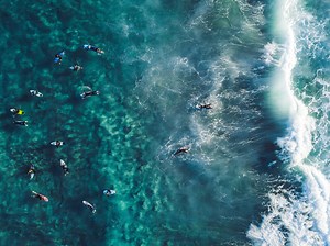 Our waves - AllWaves