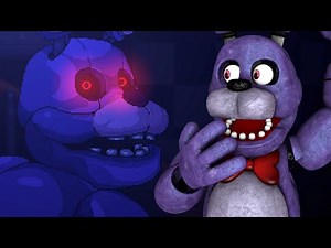 BONNIE PLAYS: FNAF - Into the Pit (Part FOWA) || BONNIE VS BONNIE & SPRING BONNIE (BONNIE OVERLOAD)