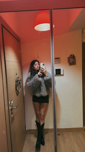 Mina Çoban on Instagram: "O Selahattin’e gönder #kesfetteyiz"