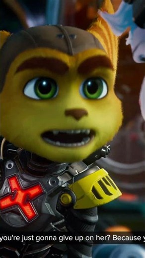 My Fear Makes Sense | Ratchet & Clank: Rift Apart - PC (Part 5)