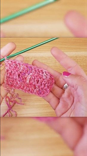 Häkeln | Häkel Nadeln im Test 4 vs 8 vs 12 #test #häkeln #tollewolle