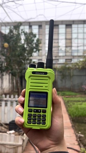 Take HA1G with you when camping and test its communication performance with friends🥰 HA1G:https://www.retevis.com/products/ailunce-ha1g-5w-ip67-gmrs-radio-with-250-channels?utm_source=Facebook&utm_medium=video&utm_campaign=retevis-j&utm_content=ha1g #HamRadio #AmateurRadio #AilunceHA1G #FieldTest #RadioTesting #Retevis #gmrsradio #Communication #CampingGear #OutdoorTech #EmergencyComms #twowayradio | RetevisWebsite