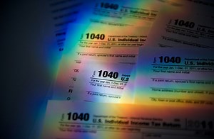Dreading doing your taxes? Other countries show us there's another way