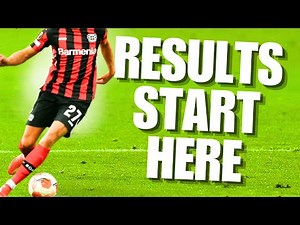 Complete Soccer Training Plan to Improve Fast (Guaranteed Results)