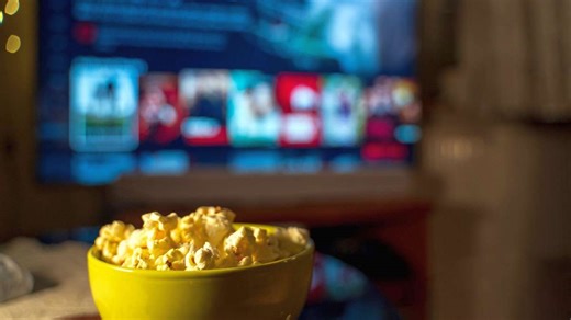 Streaming-Plattformen im Check: Wo bekommen Sie die besten Filme, Serien und Sport?