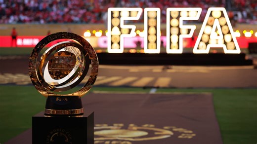 FIFAクラブワールドカップ2025の結果と順位表｜グループステージ、スケジュール、試合日程、勝点 | DAZN News JP