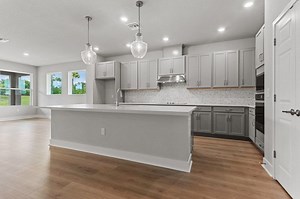 North River Ranch - Cottage Series by David Weekley Homes