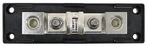 Go Power Inverter Fuse with Block - Class T - 200 Amp Go Power Accessories and Parts 34244226REVA