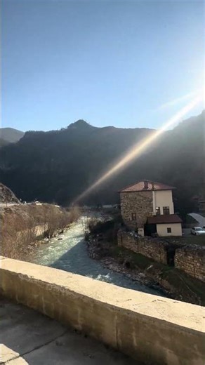 Prizren- Manastiri Serb “Kryengjëjt e shenjtë” në grykën e Reçanit