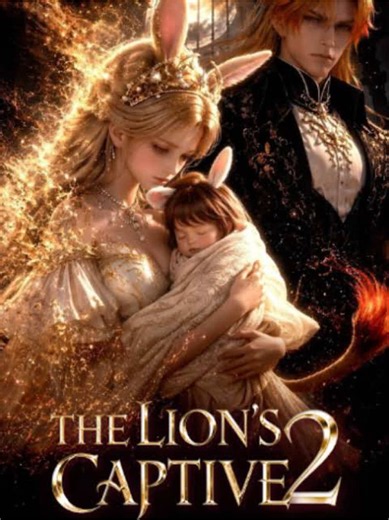 Episode 31 | The Lion’s Captive 2 #thelionscaptive2 #lovestory #revengestory #netshort #fantasystory
