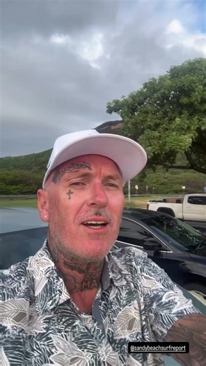 Australia's Surf Report: Windy Humpday Conditions