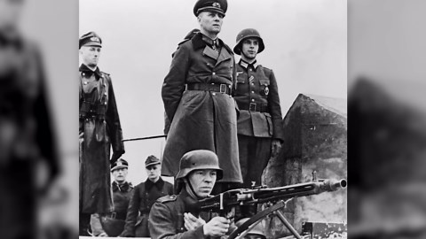 D-Day - How 150,000 Men Changed History