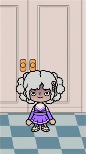 my sister got scared 🤣😂😨 #toca #tocalifeworld #trend #2021 #roblox #robloxmemes