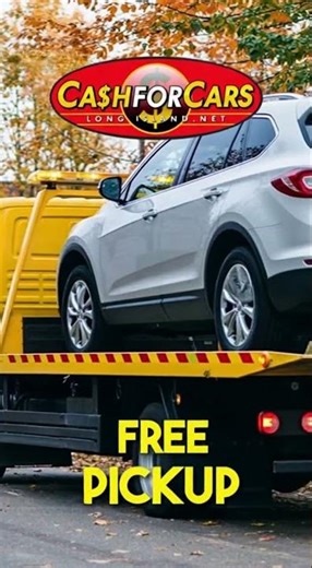 Cash For Cars Long Island | Sell Your Car Today - 631-226-2277