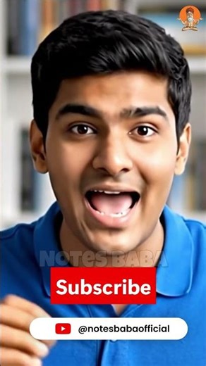 Notes Baba's AI Assistant for UPSC Prep | UPSC IAS | Notes Baba