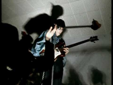 Pink Floyd London '66-'67 (full movie)