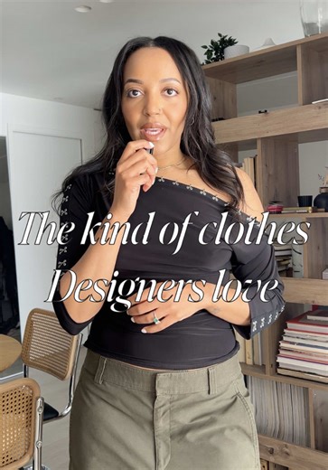 Embracing Modular Clothing in Fashion Design