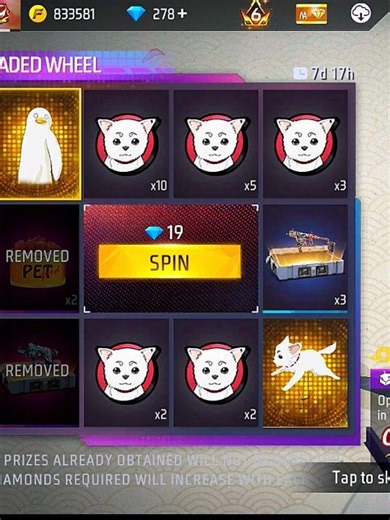 9 Diamond Mein Fas Gya🫪