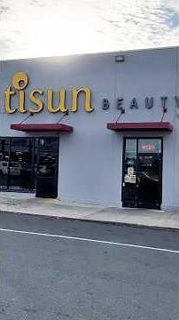 “Inside Charlotte’s BIGGEST Beauty Supply Store — TISUN Mega Haul 💄🛍️” #beautysupply #charlotte