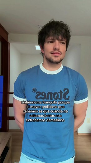 asi funciona esto | lasso y sheryl rubio