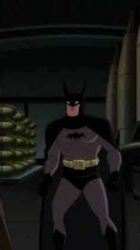 Just another night in Gotham City. | Batman Caped Crusader Season 2 | Prime Video