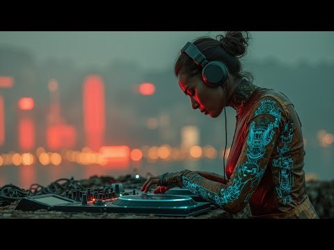 Club Mix 2025 | Ultimate Festival EDM Live Set ~ Electro Party Beats