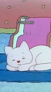 Custard appreciation post 🍓 #strawberryshortcake | Strawberry Shortcake