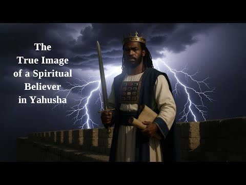 The Power of the Believer in Yahusha
