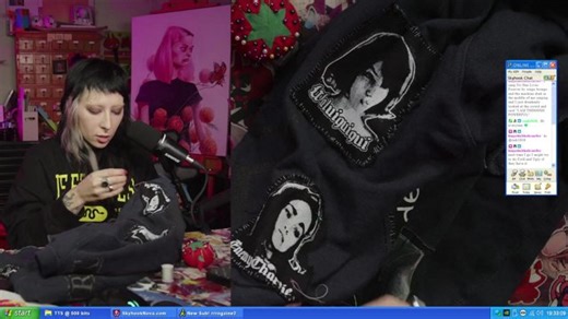 🔴 Cozy n comfy - SkyhookNova.com