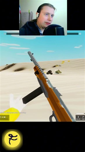 ВИНТОВКА УБИЙЦА ТАНКОВ / Total Tank Simulator #tabs #totaltanksimulator #games #MrF