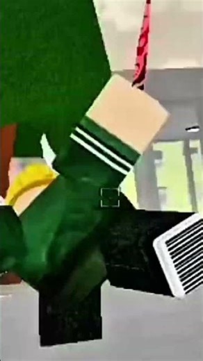 #roblox Chara's moveset edit