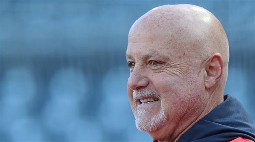 Ex-GM Mike Rizzo takes subtle jab at Nationals ownership after firing