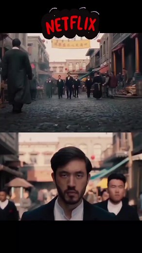 Exploring Warrior on Netflix: A Must-Watch Series