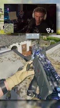 Bro Found Warzone's MOST BROKEN Attachment 🤯