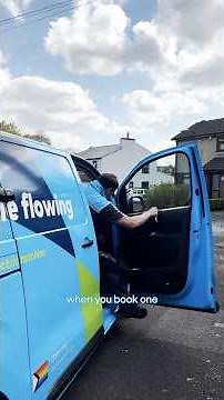 What Happens During a Boiler Service? | Day in the Life of a British Gas Engineer