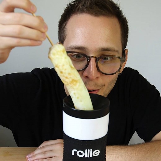 10M views · 43K shares | Create quick and easy-to-eat omelettes! If...