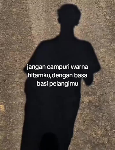 Understanding Shadows: Meaning Behind Stillness