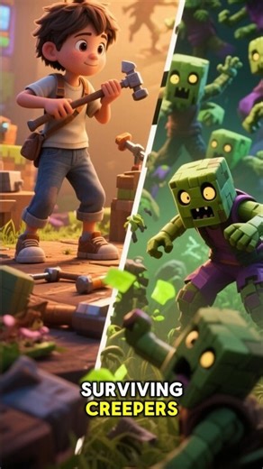 Minecraft Is Used in REAL Schools 😳📚