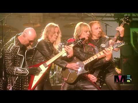 Judas Priest VH1 Rock Honors FULL CONCERT Live 2006